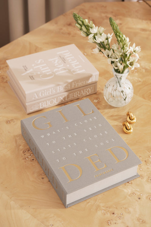 Printworks Sieradendoos L - Gilded