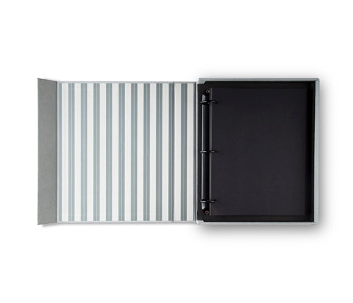 Printworks Fotoalbum - Baby it's a Wild World - Grijs - vtwonen shop