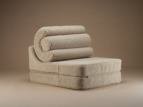 Wigiwama Flipster - Beige