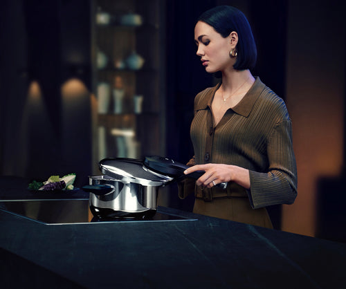 WMF Perfect Premium Snelkookpan - Ø220mm - 6.5Ltr