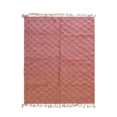 AFK Living vloerkleed Berber - handgemaakt - Wol - 250 cm x 300 cm
