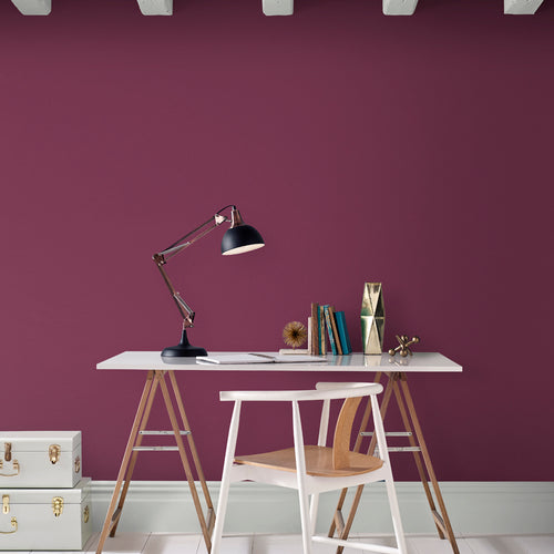 Graham & Brown Ianthe - Matte Muurverf Afneembaar - 4L