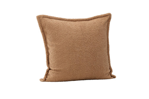 Rebellenclub Kussen Gaston - Beige - vtwonen shop