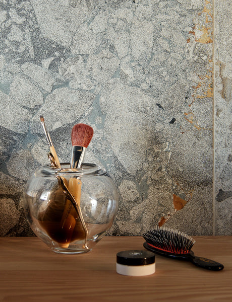 OYOY Vaas Jali - glas - vtwonen shop