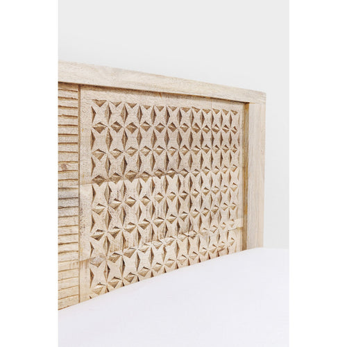 Kare Design Bed Puro hoog - 160x200cm - vtwonen shop