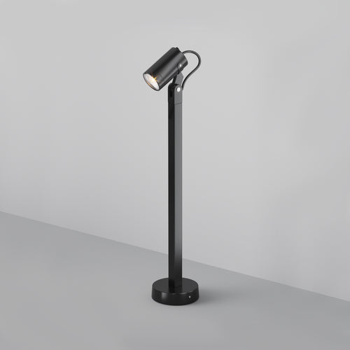 Maytoni Outdoor - Landschapsverlichting Scope - Zwart - Ø5,5