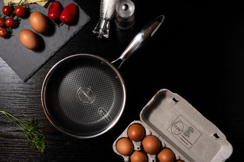 Rosmarino HexaPRO koekenpan - 20cm - vtwonen shop