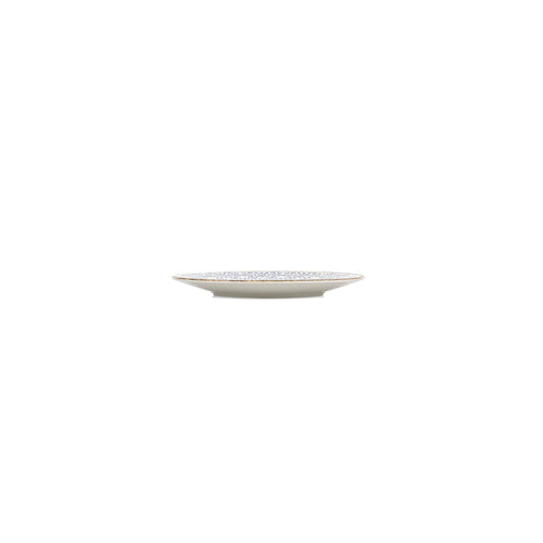 Bonbistro - Plat bord 16cm blauw Azul - Set van 6