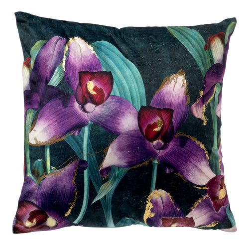 Dutch Decor kussenhoes Orchid - 45x45 cm - vtwonen shop