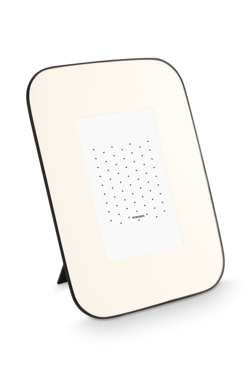 vtwonen Fotolijst - Set van 2 - Metaal - Zwart - vtwonen shop