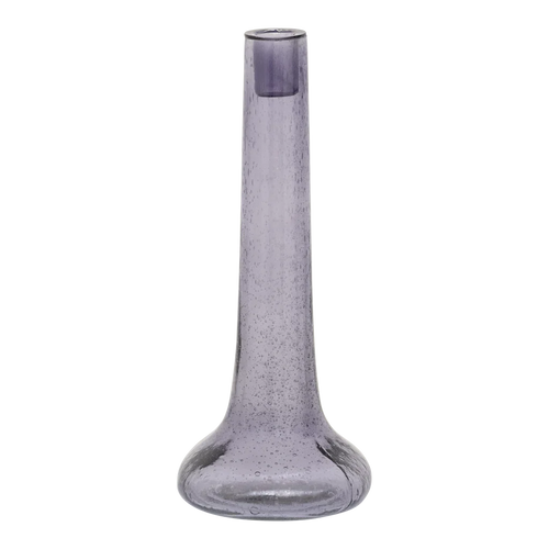 Urban Nature Culture kandelaar Flora Orchid Bloom - 11.5 * 11.5 * 28 CM