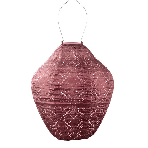 Lumiz solar lampion - jar set - 3 stuks - vtwonen shop