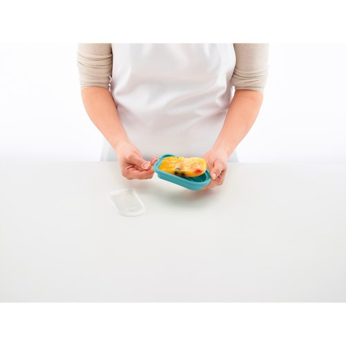 Lékué IJslolly Vormen Mediterraans, 6 st.