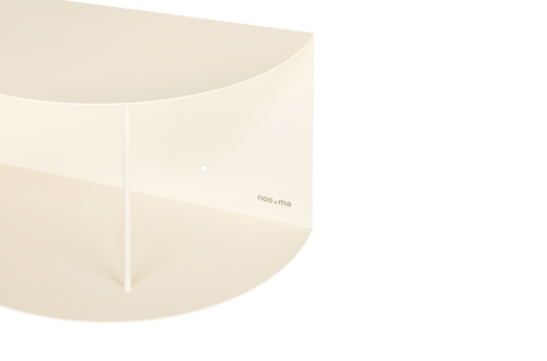noo.ma LINA Wandrek - Piazza Beige - vtwonen shop
