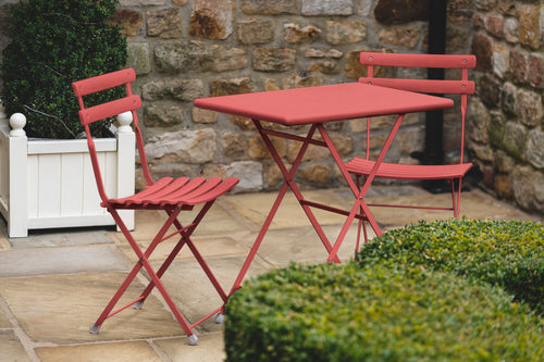 Graham & Brown Strawberry Sundae - Zijdeglanslak voor Buiten - 1L - vtwonen shop