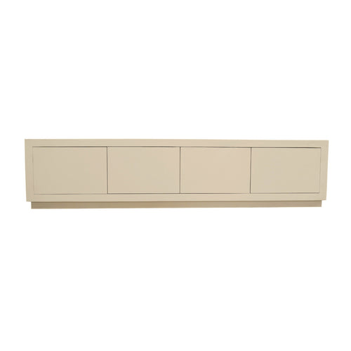 StarFurn Tv-meubel Brussel - Zandkleur Hout - 200x42x46cm