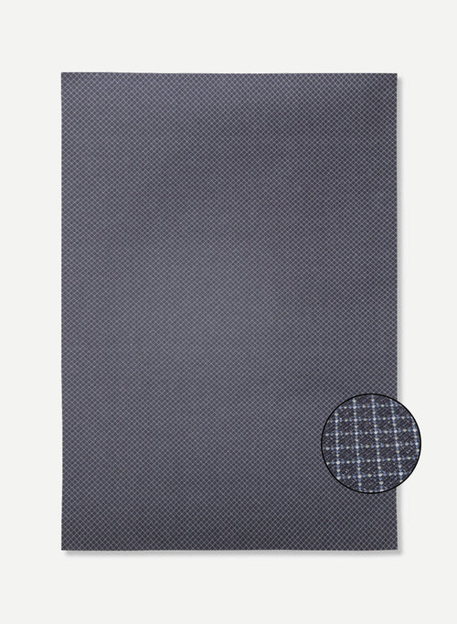 Jackies vloerkleed 8459 Ari - Blauw - 170 x 240 cm