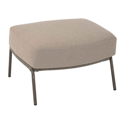 4 Seasons voetenbank Capalbio voetenbank bruin