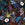 Sanders & Sanders fotobehang jungle in de nacht multicolor - 375 x 270 cm - 601467