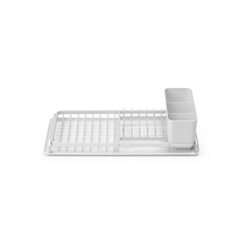 Brabantia SinkSide Compact afdruiprek - Light Grey