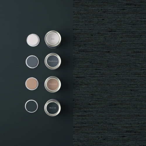 Graham & Brown Vliesbehang - Silk Texture Natural - 10mx52cm - vtwonen shop