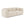 Premium Interiors - Bank LUSH - fluweel met motieven mosterd 205cm