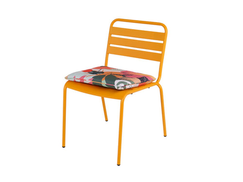 MaximaVida stoelkussen Vaiana 47 x 42 x 4 cm - waterafstotend - vtwonen shop