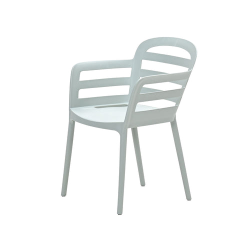 Garden Impressions tuinstoel Mira olijf kleurig