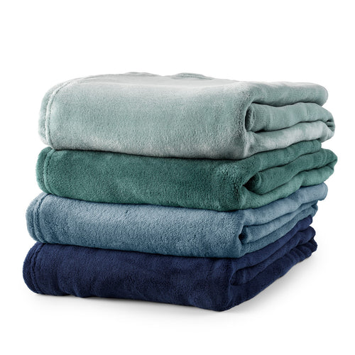 Dutch Decor plaid Harvey - 150x200 cm - vtwonen shop