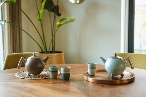 Bredemeijer - Theemok Sven s/4 200ml