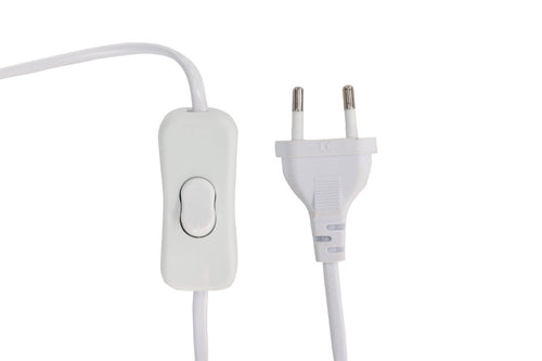 Rebellenclub Tafellamp Boda - Grijs - vtwonen shop