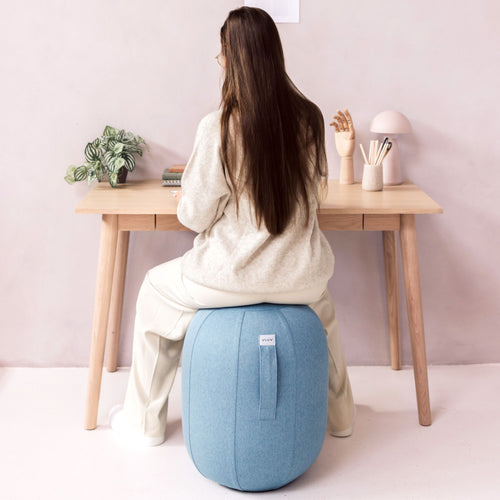 VLUV KAPSUL LEIV balanscapsule M - Ice Blue