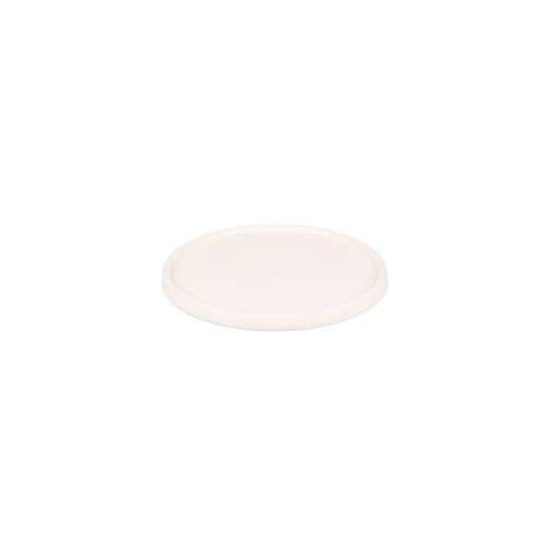 Ona - Plat bord 20,5cm beige Billie - Set van 4