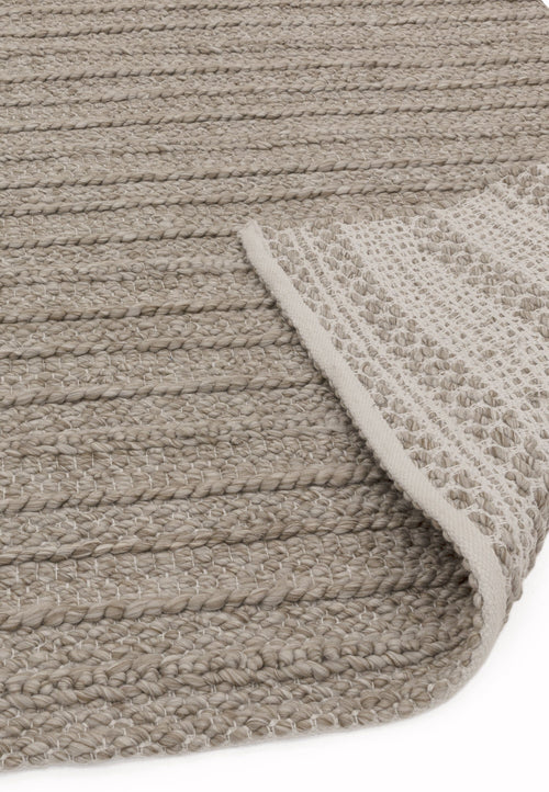 MOMO Rugs Grayson Taupe 200x290 cm - vtwonen shop