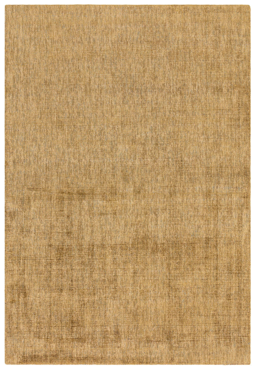 Vloerkleed Easy Living Aston Ochre Rug 120x170 cm - vtwonen shop