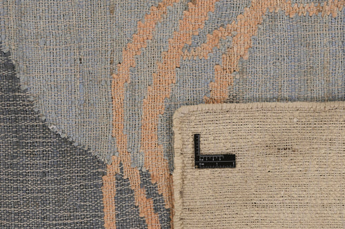 Vloerkleed Easy Living Plush Petrol 70x140 cm - vtwonen shop