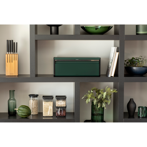 Brabantia Profile Messenblok hout - Beech Wood