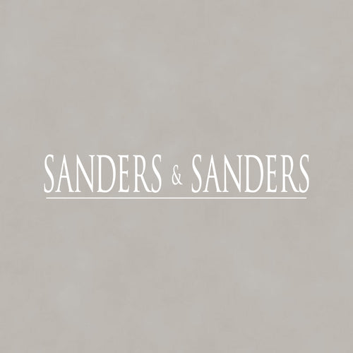 Sanders & Sanders behang effen donker taupe - 53 cm x 10,05 m - 935209 - vtwonen shop