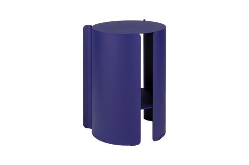 noo.ma WA Bijzettafel - Blueberry Pie - vtwonen shop