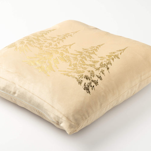 Textino sierkussen Pinegrove - beige