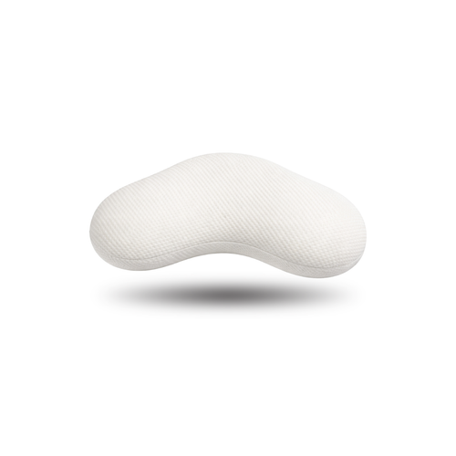 Vitality Pur - Curve Pillow - Ergonomisch Memory Foam Hoofdkussen