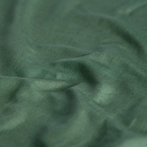 Cinderella - Kussensloop Weekend - 2x 60x70 cm - Groen