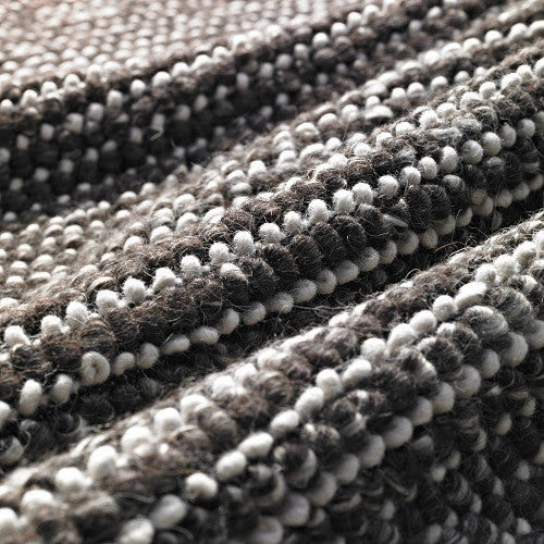 Vloerkleed MOMO Rugs Charcoal 603/001/104 170x240 cm