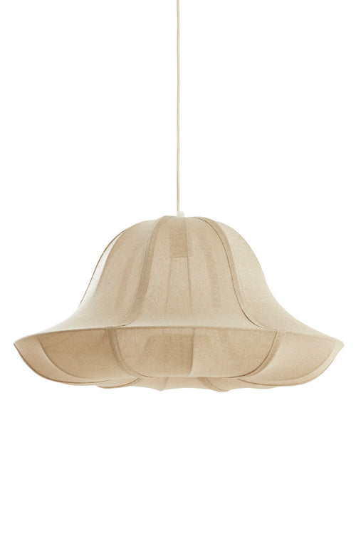 Light & Living hanglamp IRAVELLE - bruin - Ø60x31cm - vtwonen shop
