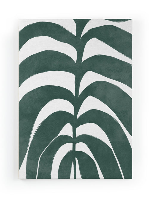 Canvas 60x40 Bamboe - vtwonen shop