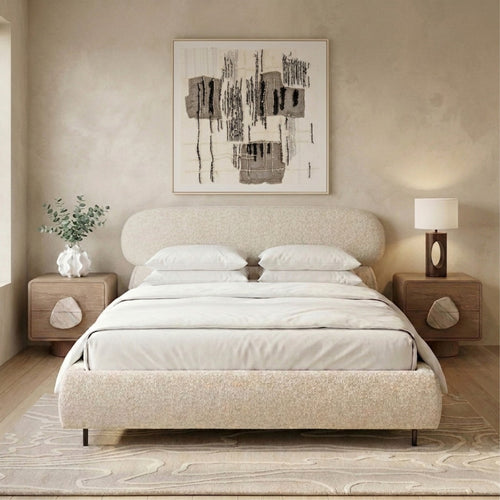 Kare Design Bed Noel