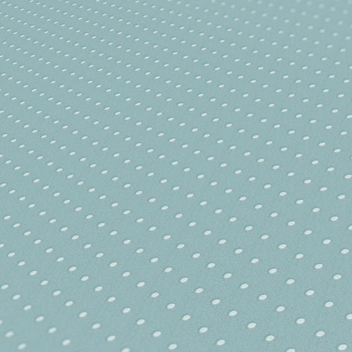 Livingwalls behang stip blauw en wit - 53 cm x 10.05 m - AS-390705 - vtwonen shop