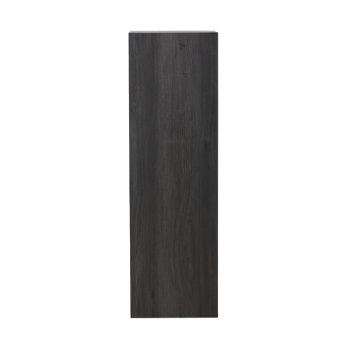Nest living Rana Decoratieve Zuil Zwart - 130 x 40 cm
