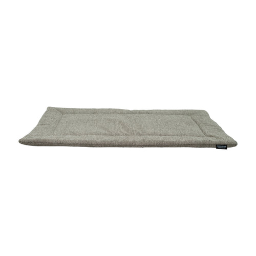 Madison hondenkussen Lord - beige - 68x104x2cm