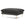 Cosmopolitan Design Poef Vienna flueel, lichtgrijs - 73x93x43cm